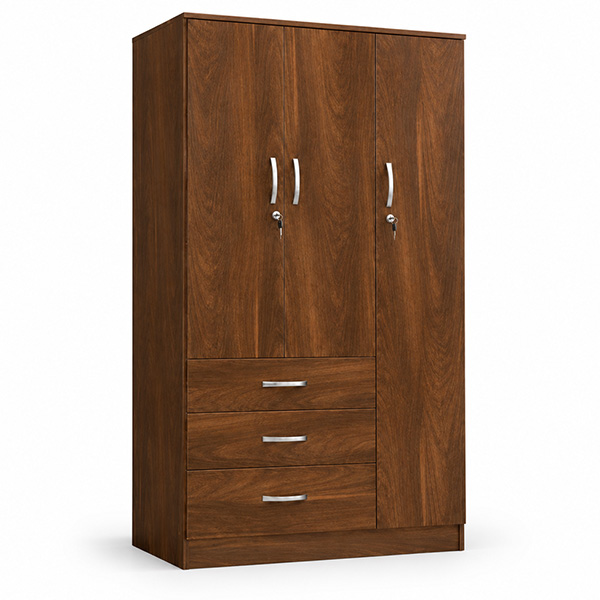 کمد لباس ام دی اف KM105